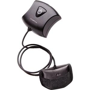 Adaptiv Technologies Wireless Headset - Black Batteries ADAPTIV Technologies 71-9102