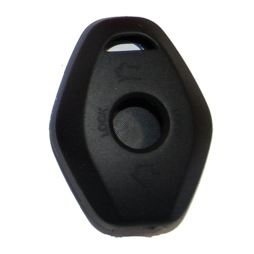 Key Chains High-End Motorsports hem-BMW-01-blk