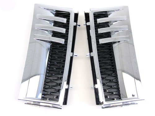 Grilles Generic Grill-HSEL3220311-CM