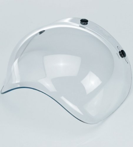 Helmet Shields Biltwell BV-CLR-00-SD