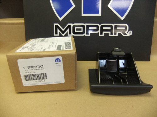 Ashtrays Mopar 5FK62TAZ