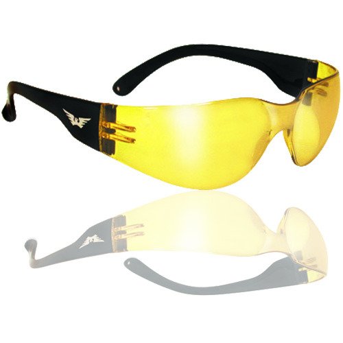 Safety Goggles & Glasses Global Vision Eyewear RIDERYTM