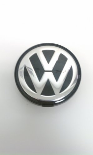 Center Caps Volkswagen 7D0-601-165-BXF