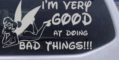 Wall Stickers & Murals Rad Dezigns 6inX10.2in_Silver_10263_22