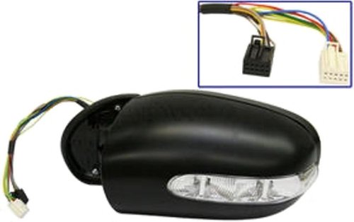 Mirrors Discount Starter & Alternator 4318PLA
