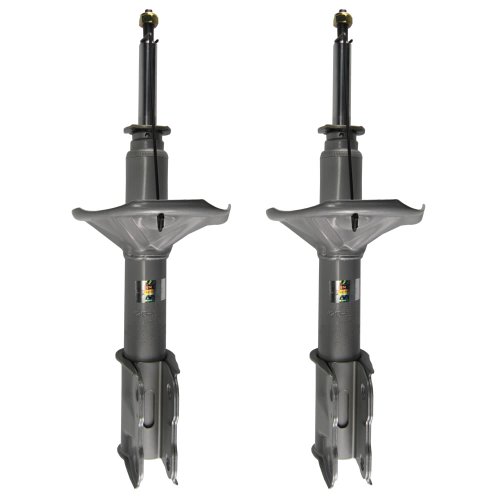 Complete Assemblies Sensen Shocks & Struts 1530-FS