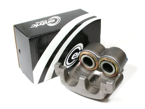 Calipers Without Pads Centric 141.63018