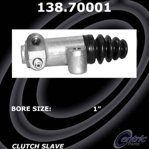 Slave Cylinders Centric 138.70001