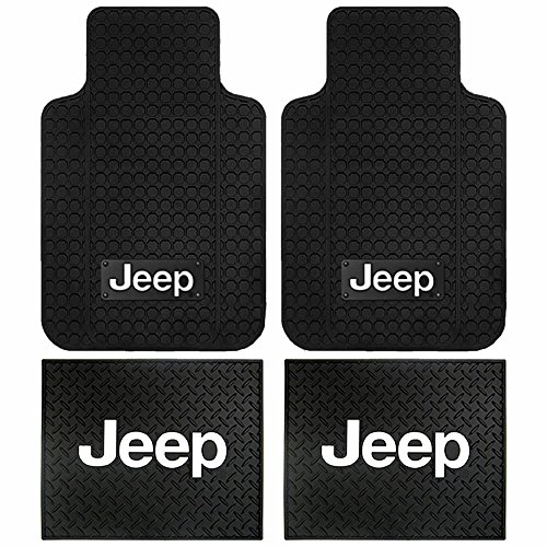 Automobilia Jeep JEEP4