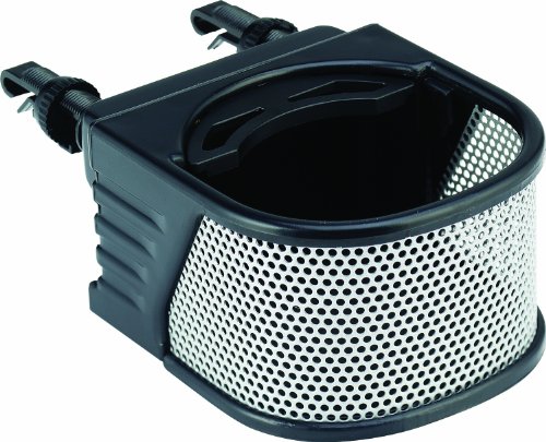 Bell Automotive 22-1-05407-8 Air Vent Drink Holder Cup Holders Bell Automotive 22-1-05407-8