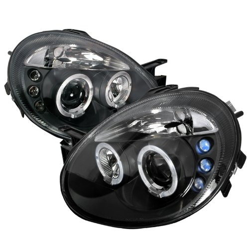 Headlight Bulbs Spec-D Tuning LHP-NEO03JM-TM
