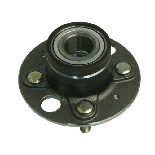 Hub Assemblies Beck Arnley 051-6252