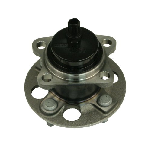 Hub Assemblies Beck Arnley 051-6272