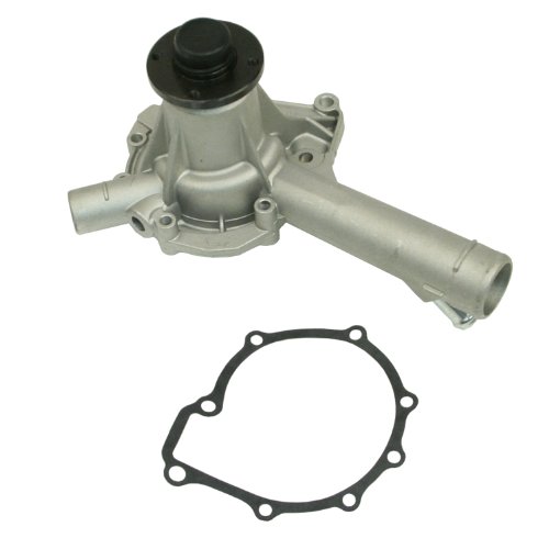 Beck Arnley 131-2361 Water Pump Water Pumps Beck Arnley 131-2361