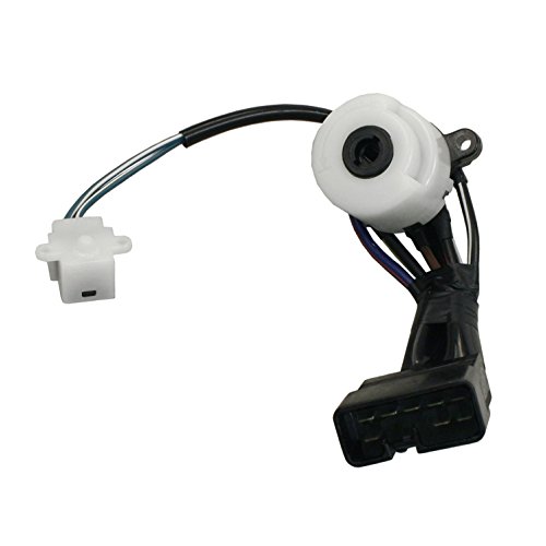 Ignition Starter Beck Arnley 201-2056