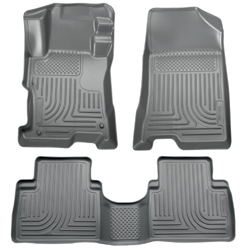 Custom Fit Husky Liners 98862