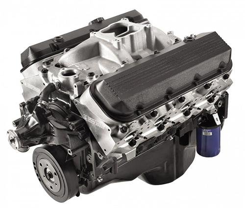 Engine Parts GM 12498777