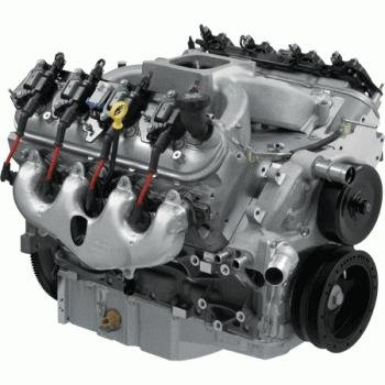 Engine Parts GM 19244552