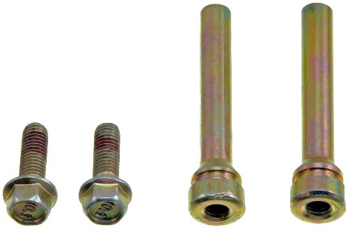Dorman HW5074 Rear Brake Caliper Bolt Caliper Bolts & Pins Dorman HW5074
