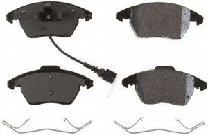 Brake Pads Bendix D1107