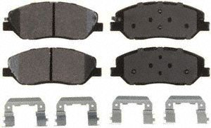 Brake Pads Bendix D1202