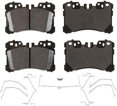 Brake Pads Bendix D1282