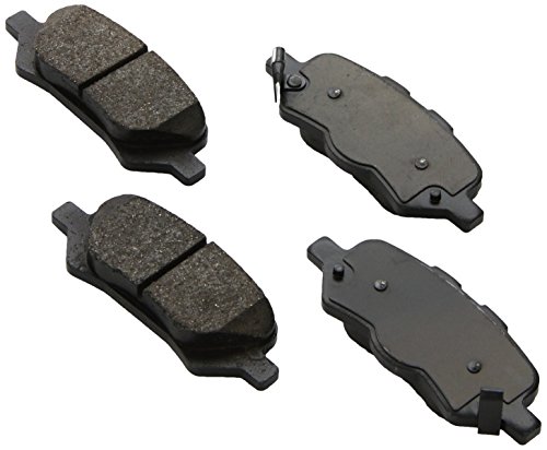 Brake Pads Bendix D1402