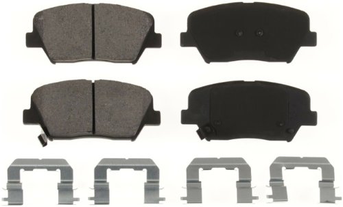 Brake Pads Bendix D1432