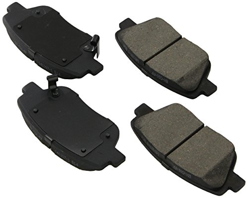 Brake Pads Bendix D1444