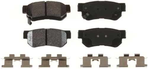 Brake Pads Bendix D813