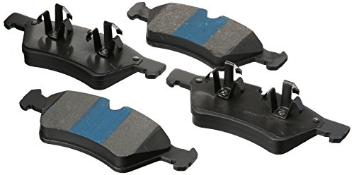 Brake Pads Bendix MKD1123