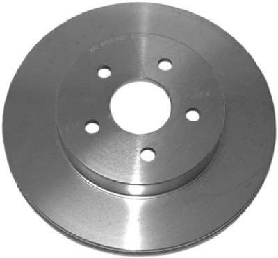 Rotors Bendix PRT1619