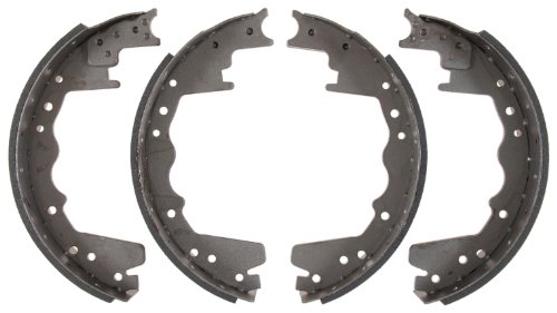 Brake Pads Bendix RS357