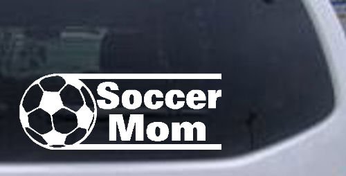 Wall Stickers & Murals Rad Dezigns 8in X 3.1in_White_10445_20