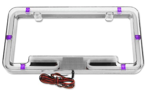 Performance Parts & Accessories Plasmaglow 10129