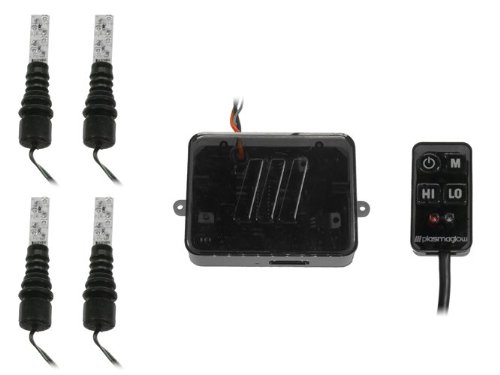 Performance Parts & Accessories Plasmaglow 10655