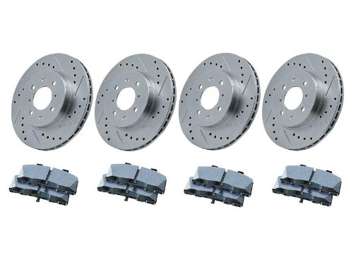 Rotors Brakewerkz 902231757