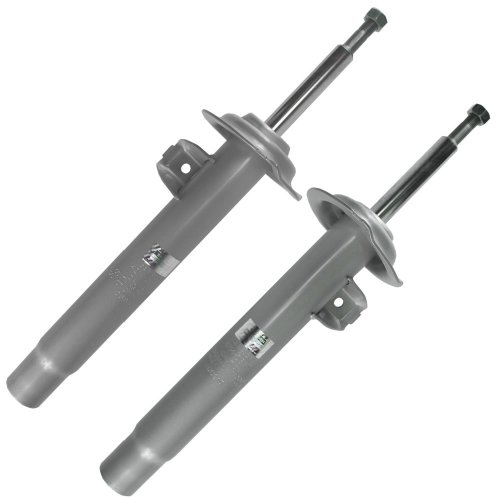 SENSEN 1540-FS Front Driver & Passenger Side Pair of Struts Shocks Sensen Shocks & Struts 1540-FS