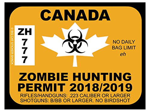 Bumper Stickers, Decals & Magnets  