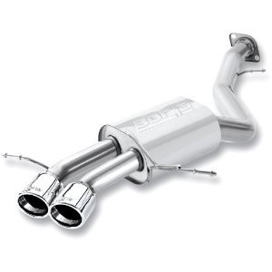 Mufflers Borla 11763