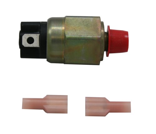 Nitrous Outlet Bottle Adjustable Pressure Switch (750-1200 psi) Nitrous Kits Nitrous Outlet 00-60002