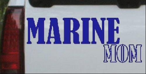 Wall Stickers & Murals Rad Dezigns 8in X 3.1in_Blue_10532_20