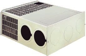 Heaters & Furnaces Suburban SF-42F