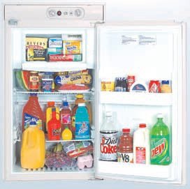Appliances Norcold N410UR