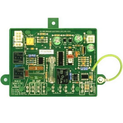 Electronics Dinosaur Electronics P-711