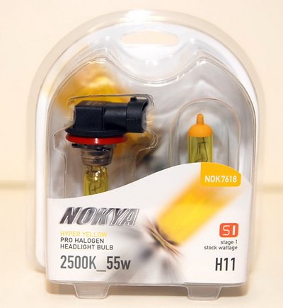 Bulbs Nokya OS-NOKHL-027