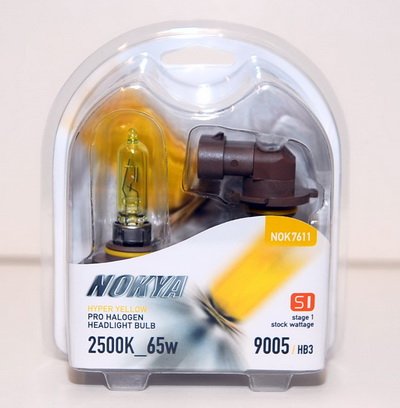 Headlight Bulbs Nokya OS-NOKHL-090