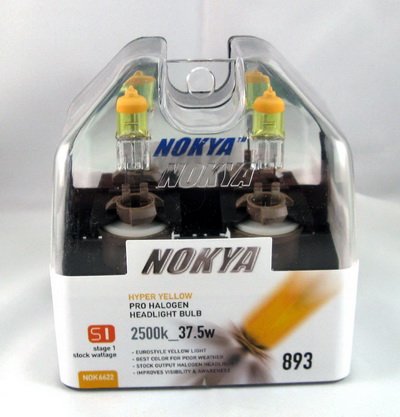 Headlight Bulbs Nokya OS-NOKHL-095