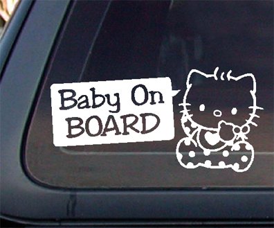 Bumper Stickers, Decals & Magnets  whitebb