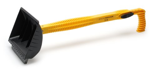 Innovation Factory SnowMover 2.0 Snow Plow, Made in USA Snow Plow Attachments & Accessories Innovation Factory IF 502